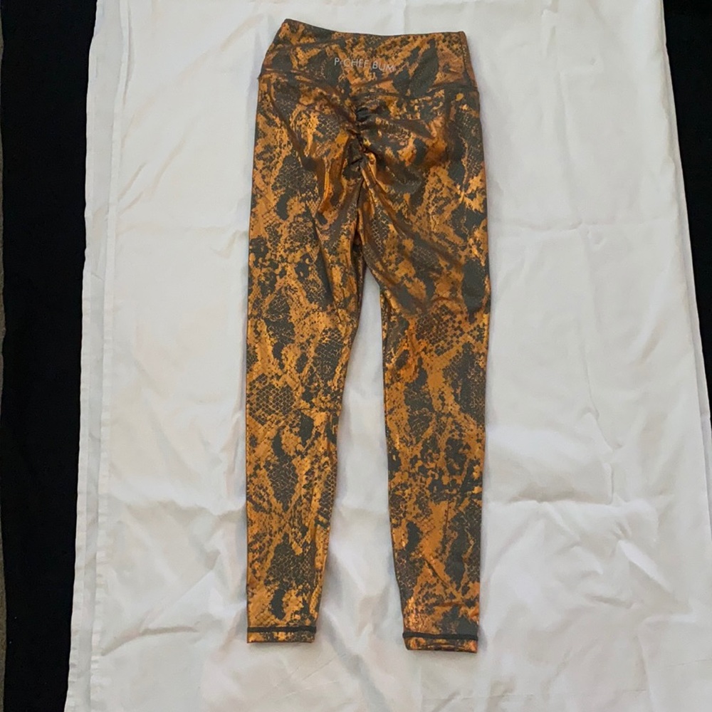 PCHEEBUM leggings